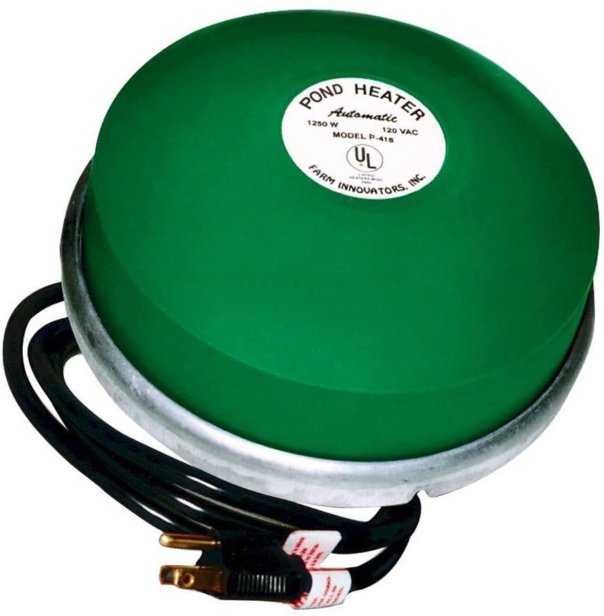 Farm Innovators P-418