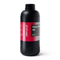 PHROZEN 3D Printer Rapid Aqua-Gray 4K Resin