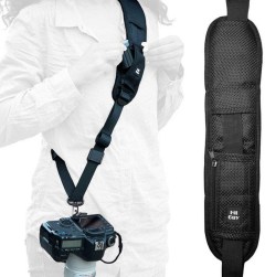 HiiGuy DSLR Camera Strap