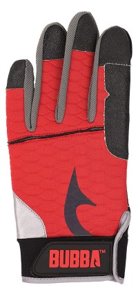 BUBBA Ultimate Fillet Gloves 