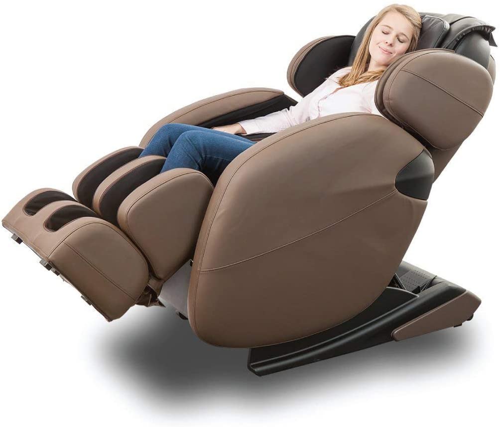 Kahuna Massage Chair LM-6800