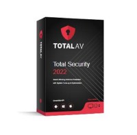 TotalAV Total Security