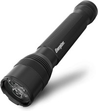 Energizer Tac-1000 Tactical Flashlight