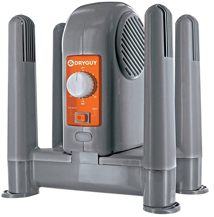 DryGuy Boot Dryer