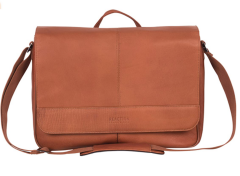 Kenneth Cole Reaction Risky Business Messenger Bag