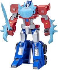 Hasbro Transformers Roll N' Change Optimus Prime