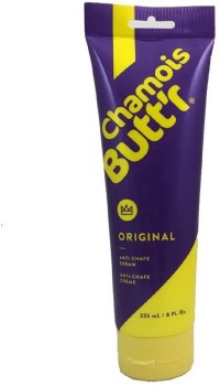 Chamois Butt'r Original Anti-Chafe Cream