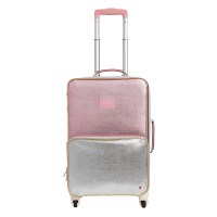State Logan  Carry-On Suitcase