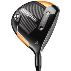 Callaway MAVRIK Fairway Wood