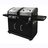  Best Hybrid Grills 
