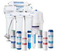iSpring 6-Stage Reverse Osmosis System