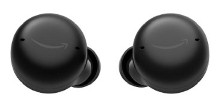 Echo Buds (2nd Gen)