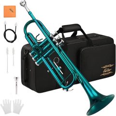 Eastar Bb Trumpet ETR-380N