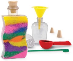 Melissa & Doug Sand Art Bottles