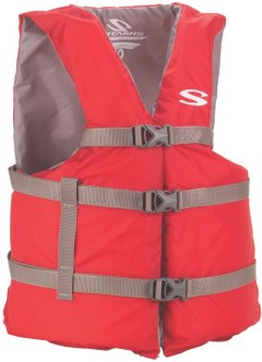 Stearns Adult Classic Series Vest