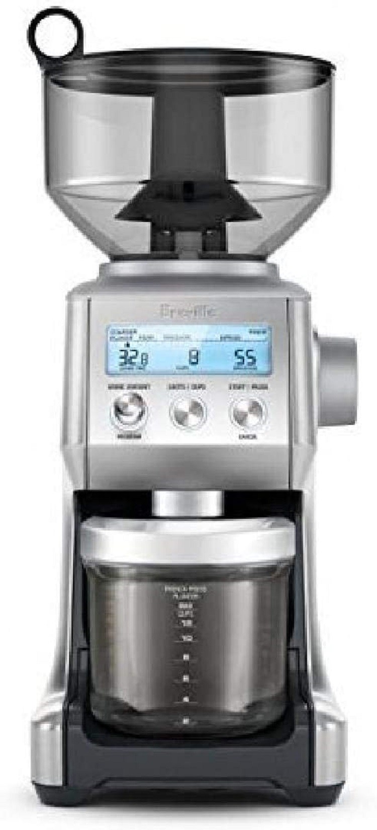 5 Best Coffee Grinder Of 2024 | BestReviews