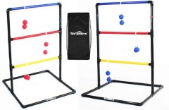 Win SPORTS Ladder Toss Outdoor Game Set