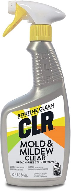 CLR Mold & Mildew Stain Remover Spray