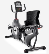 Schwinn 230 Recumbent Bike