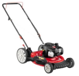 Troy-Bilt