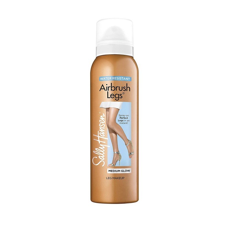 Sally Hansen Airbrush Legs Makeup