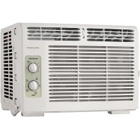 Frigidaire 5,000-BTU Window-Mounted Air Conditioner