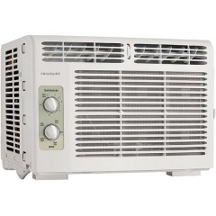 Frigidaire  5,000-Btu Window-Mounted Air Conditioner