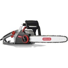 Oregon  CS1500 18-inch 15 Amp Self-Sharpening Corded Electric Chainsaw