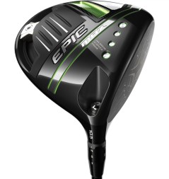 Callaway Epic Max Driver