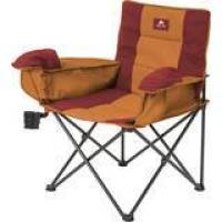 Ozark Trail Cold Weather Insulated Chair