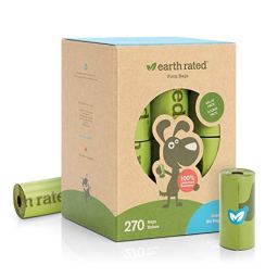 Earth Rated