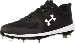 Under Armour Glyde Softball Shoe