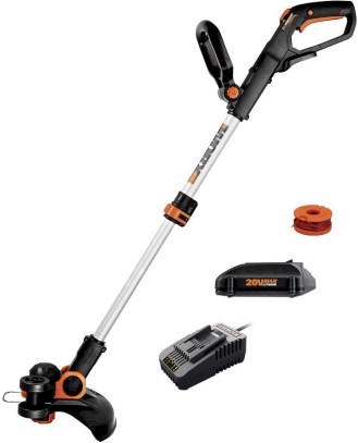 Worx 20V PowerShare String Trimmer