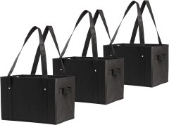 Earthwise Reusable Grocery Bags Set