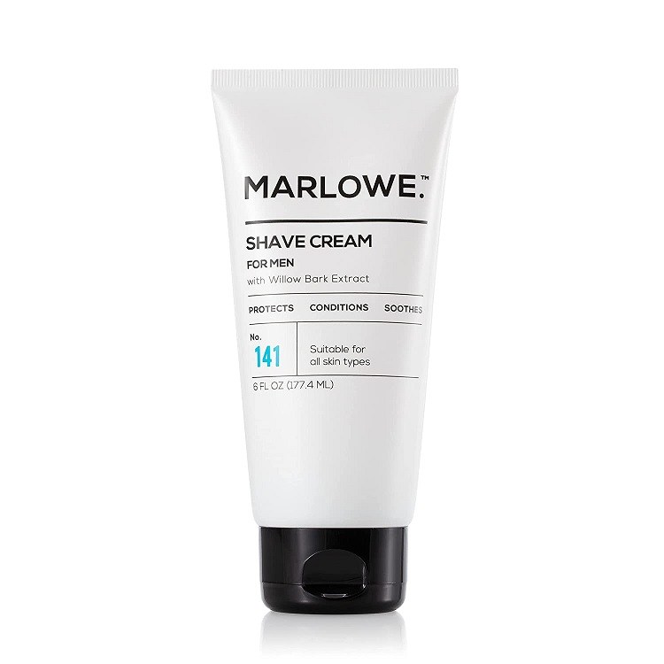 MARLOWE. M BLEND No. 141 Men's Shave Cream