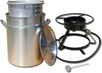 King Kooker Outdoor Cooker