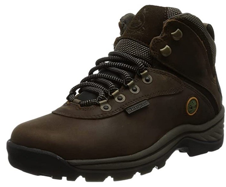 Timberland Women&#039;s White Ledge Hiking Boot