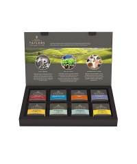 Taylors of Harrogate Classic Tea Variety Box, 48 Count