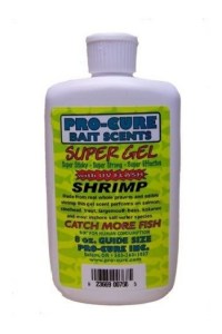 Pro-Cure Shrimp Gel 