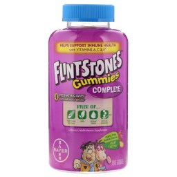 Flintstones Vitamins