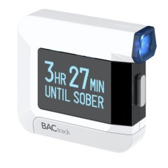 BACtrack C8 Breathalyzer