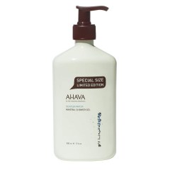 AHAVA Mineral Shower Gel
