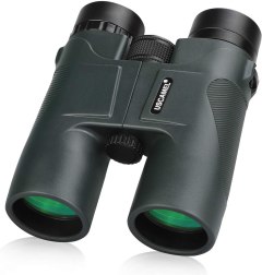 USCAMEL Compact HD Professional Binoculars