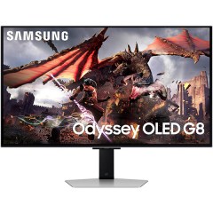 Samsung  Odyssey OLED G8