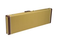 Fender Tweed Band/Jazz Bass Guitar Case