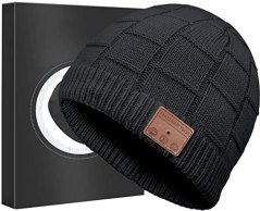 FullLight Tech Upgraded V4.2 Bluetooth Beanie