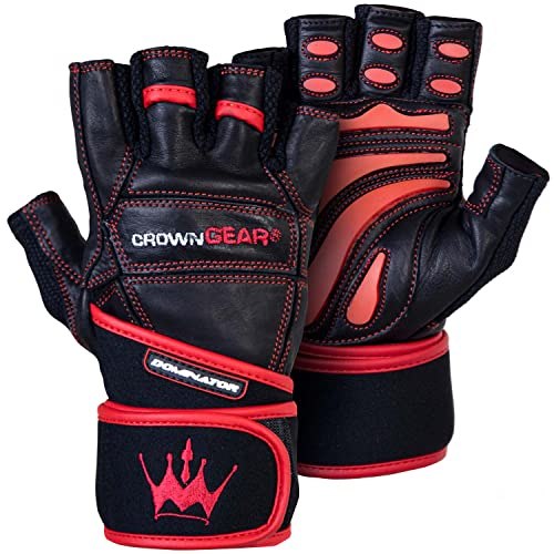 Crown Gear Dominator