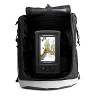 Humminbird 410170-1 PiranhaMAX 4 PT