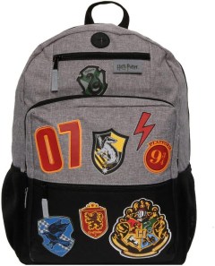 Harry Potter Hogwarts School Kids' Backpack 