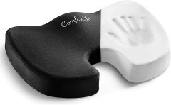 ComfiLife Premium Coccyx Seat Cushion